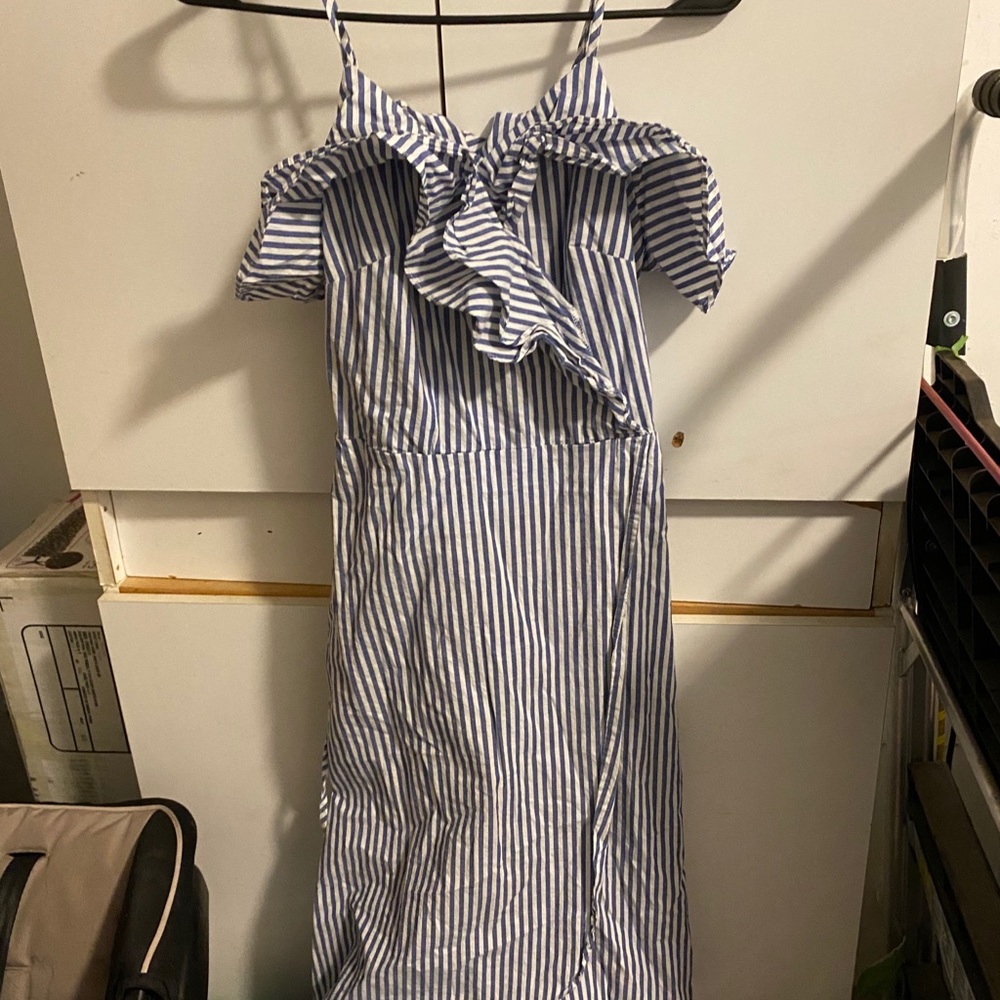 Sun dress